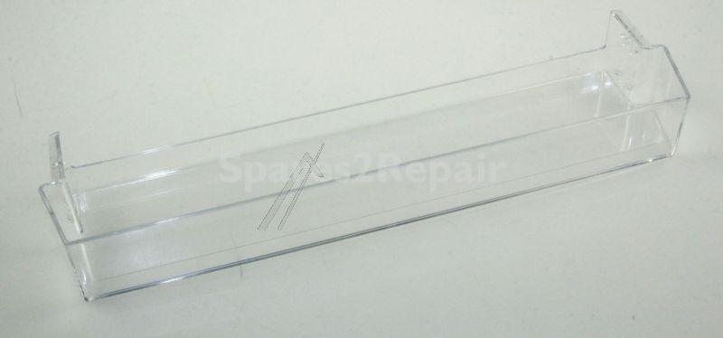 Refrigerator - Freezer Door Shelf - Cheese But shelf-270cube (trans-nat)rv [Vestel]