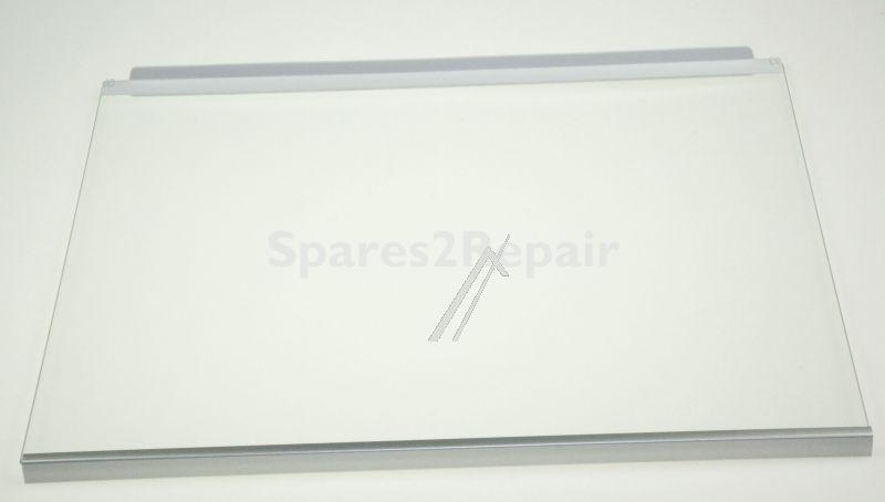 Glass Panel - 00702390 Shelf [Bosch Siemens]