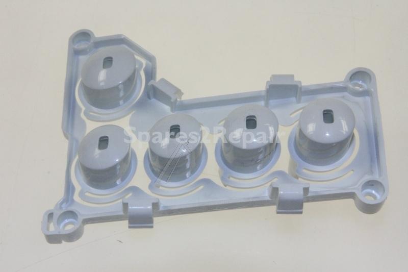 Button - 00619429 Push Button Set [Bosch Siemens]