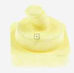 Samsung Housing Top - Dc97-20438d Assembly Cover Top dv5000m dv80m50103x-ef