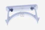 Hisense Gorenje End Piece - 309408 Basket Guide End