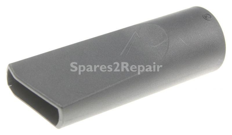 Philips Crevice Nozzle - Cp0188-01 432200426201 Crevice Tool Deep Black 35