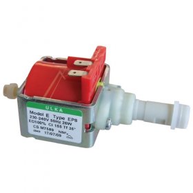 Ceme Pump For Coffee Machine - Ep8 Pump Ulka 26watt