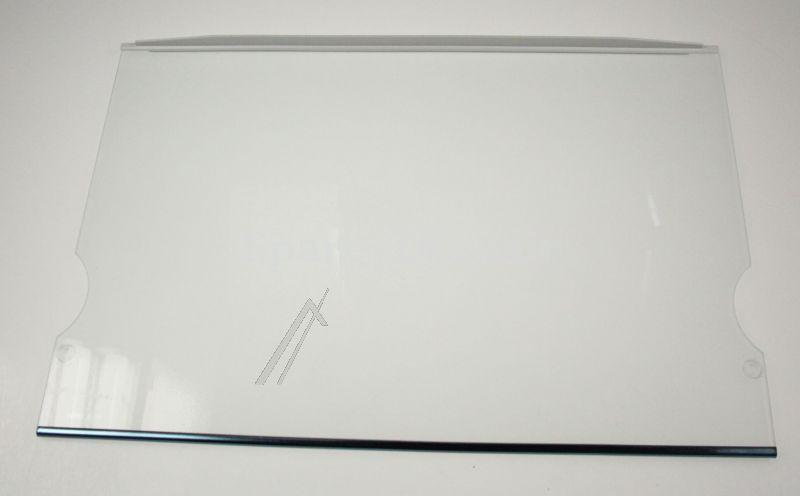 Liebherr Glass Panel - 727242600 Glass Plate - Complete