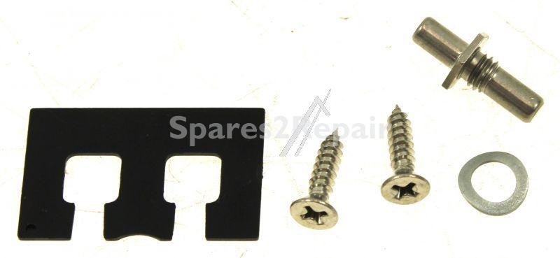 Dometic Door Hinges - 241235073 Hinge Central Doorhang Right R