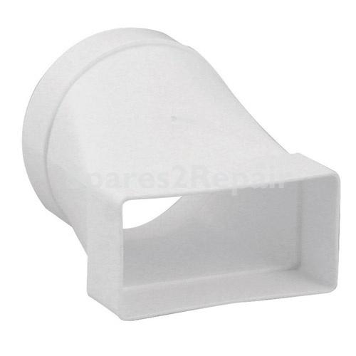 Nedco Reducer - 6070 Manifold
