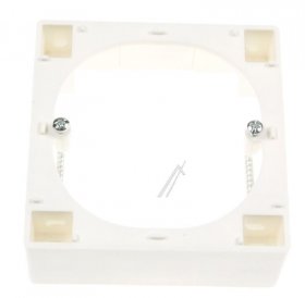 Kathrein Blanking Plate Aerial Socket - Esz 50 Antenna Socket Cover Surface-mount Esz 52-53-54