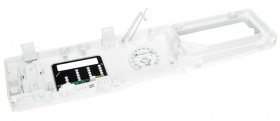 Samsung Side Cover Housing - Dc61-03638e Frame Side Dv90f5e6hgw Egi-secc Da White