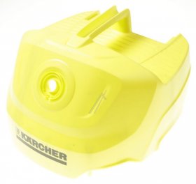 Karcher Housing - 9 002-044 0 Neutral Hood Spare Part Mv4