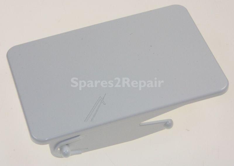 Flap - 1327828008 Sieve Flap Plinth [Electrolux Aeg]