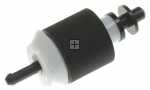 Canon Paper Delivery Assy - Adaptable For Canon Papier Mitnehmer Rolle