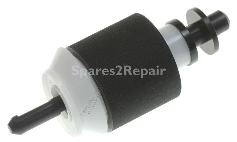 Canon Paper Delivery Assy - Adaptable For Canon Papier Mitnehmer Rolle