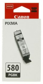 Canon Cartridge - 2078c001 Cartridge Black-pigmented 11 2ml
