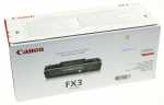 Canon Toner Cartridge - Fx3 1557a003 Toner Cartridge Black 4k