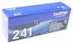 Brother Toner Cartridge - Tn-241bk Toner Cartridge Black 2 5k