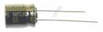 Panasonic 63v Radial Electrolytic 105 De - 100uf-63v Eeufc1j101 El-cap Radial Pan 105° 10x12 5mm -rohs-