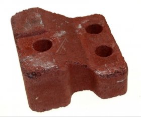 Samsung Weight - Dc67-00296a Weight-balancer(u):heba-pjt concrete - w
