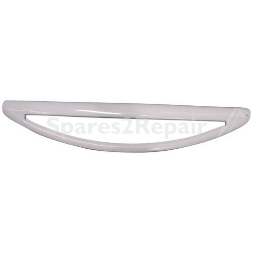 Fridge Door Handles - 4090090200 C00968553 Ear Handle [Arcelik]