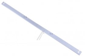 Smeg Front Housing - 764851936 Front Panel Fillet (h=5)