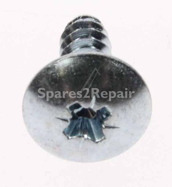Screw - 1051110102 Bolt Flk bl 4 8x13 [Electrolux Aeg]