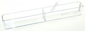Refrigerator - Freezer Door Shelf - 00439110 Tray [Bosch Siemens]