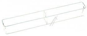 Refrigerator - Freezer Door Shelf - 00705213 Tray [Bosch Siemens]