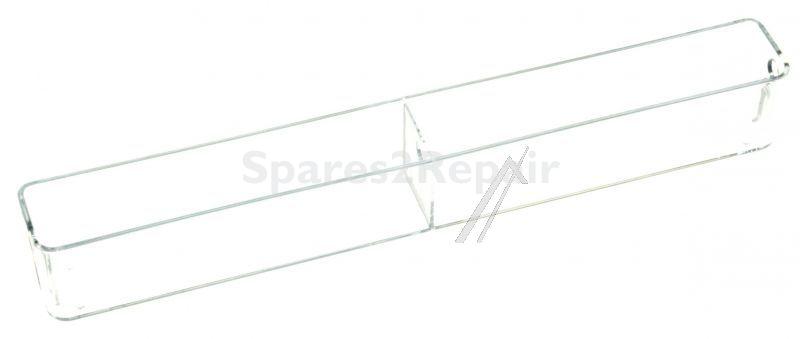 Refrigerator - Freezer Door Shelf - 00705213 Tray [Bosch Siemens]