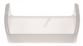 Hisense Gorenje Refrigerator - Freezer Door Shelf - 668719 Door Tray-half H54 Bk043-nes