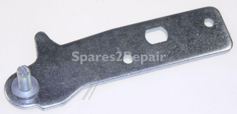 Door Hinges For Fridges - 49016318 Lower Hinge (r-h) [Candy Hoover]