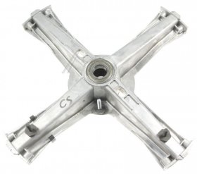 Drum Spider - 00705950 Bearing Cross [Bosch Siemens]