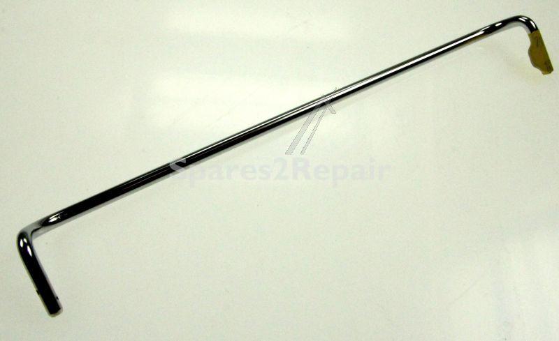 Liebherr Bow - 711249500 Wire Bracket Glass-line Door