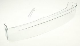 Hisense Gorenje Refrigerator - Freezer Door Shelf - 409982 Door Tray H6f 95 077-1