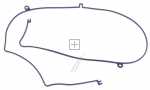 Weight - 00232875 Weight [Bosch Siemens]