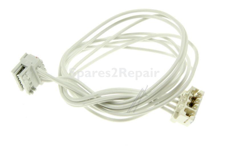 Harness - 3574234054 Harness Power Board User Inter [Electrolux Aeg]