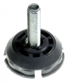 Foot - 47010443 Adjustable Foot M10x40(gray) [Vestel]