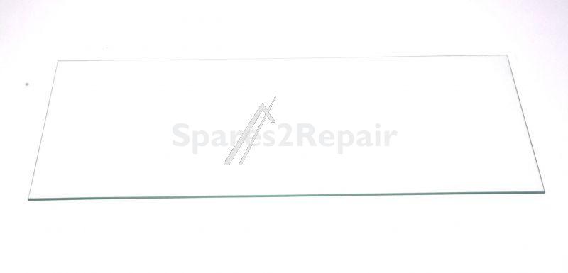 Hisense Gorenje Glass Panel - 246432 Glass Shelf 526x230x4