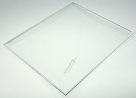 Glass Panel - 00660505 Tray [Bosch Siemens]