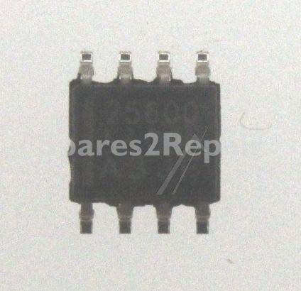 Texas Instruments Ic - 25600 Ucc25600d Ic Dc-dc Controller - Soic-8