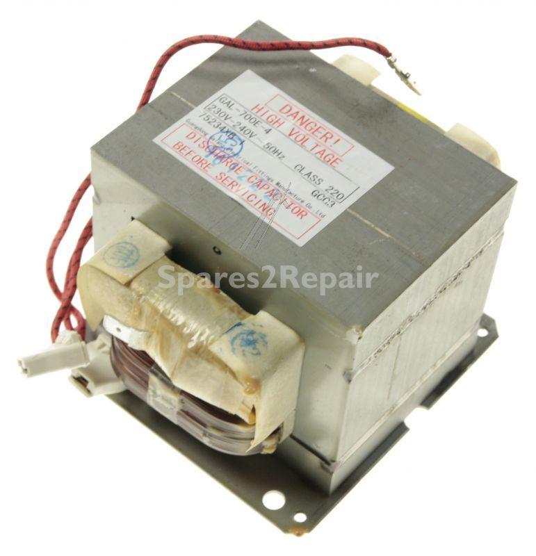 Psu Transformer - 9197062101 C00904942 H v Transformer [Arcelik]