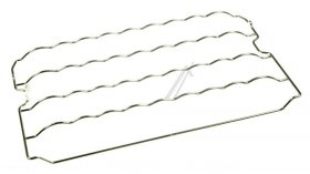 Liebherr Bottle Frame - 711250600 Grid Shelf