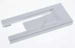 Liebherr Covering Cap - 743813000 Cover Front Hinge Fixed Door K10