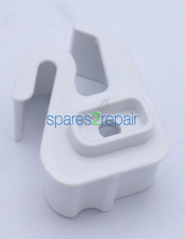 Hisense Gorenje Fixings And Brackets - Hk1118653 Baffle Fixed Folder