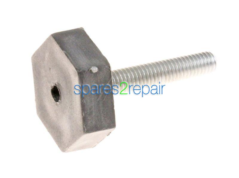 Foot - 47010441 Adjustable Foot M6x35(gray) [Vestel]