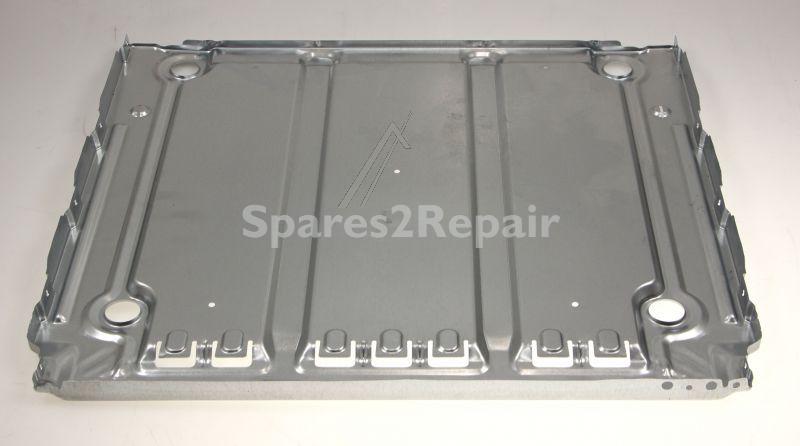 Smeg Lower Housing - 011092120 Lower Casing