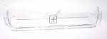 Refrigerator - Freezer Door Shelf - C00090955 482000022759 Spacer Shelf (wxh 443x70x104-60) [Whirlpool Indesit]