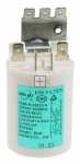 Radio Interference Suppression - Fc86-b-25012-4 17438100001354 Noise Filter [Midea]