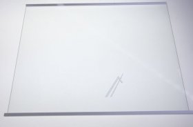 Glass Panel - 00685066 Glass Plate [Bosch Siemens]
