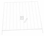 Grid - 47010602 F Shelf-2610ank(s w ) [Vestel]