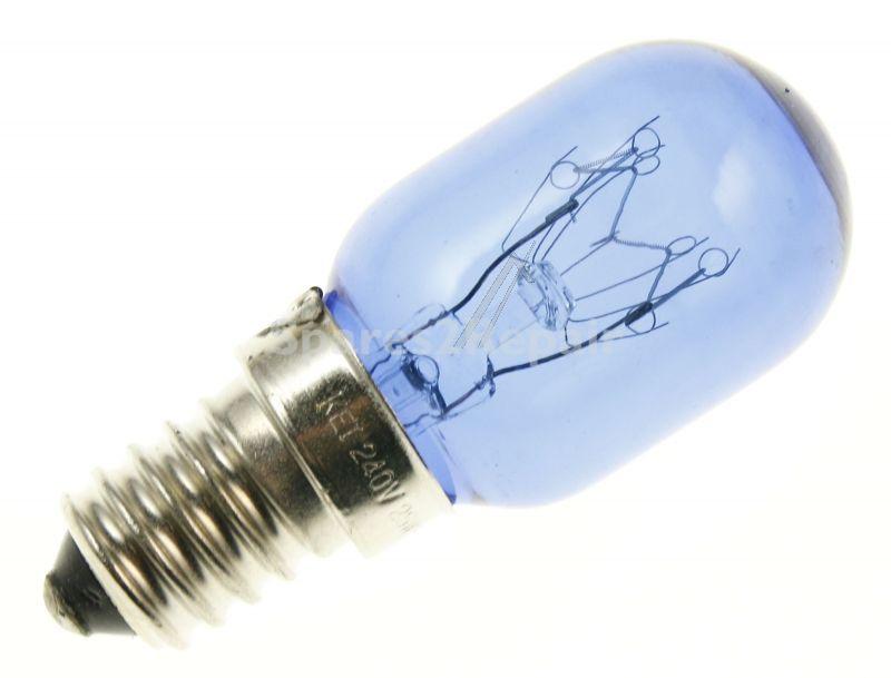 Refrigerator Lamp - 50295729003 Lamp blue 25w E14ses [Electrolux Aeg]