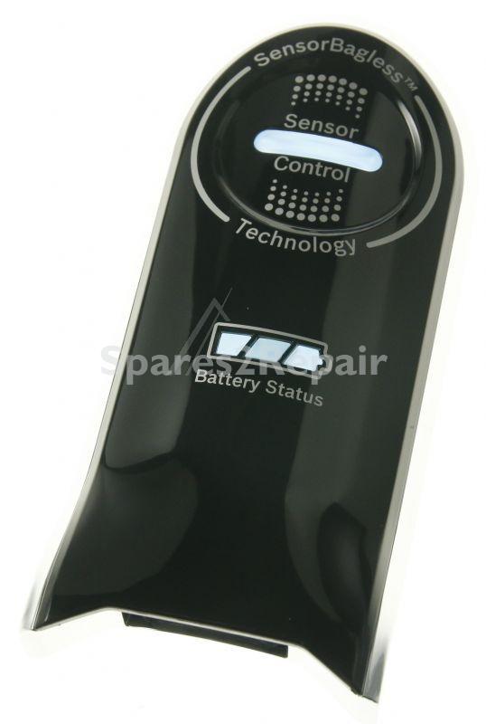 Flap - 12006997 Cover [Bosch Siemens]